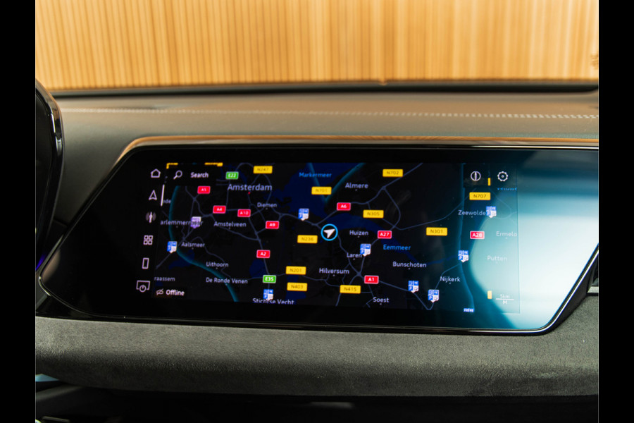 Audi A5 Avant 2.0 e-hybrid quattro PANO | B&O | HUD | PASSENGERDISPLAY