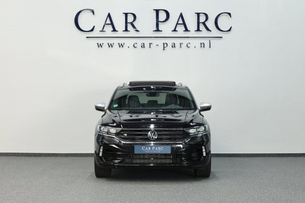 Volkswagen T-Roc 2.0 TSI 4Motion R 301+PK BTW/VIRTUAL/PANO/BEATS/KEYLES/LEDER+S.VERWARMING/19"/CAM/ACC/12 MDN GARANTIE!