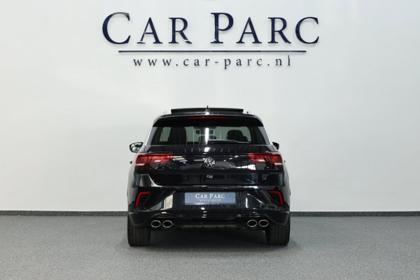 Volkswagen T-Roc 2.0 TSI 4Motion R 301+PK BTW/VIRTUAL/PANO/BEATS/KEYLES/LEDER+S.VERWARMING/19"/CAM/ACC/12 MDN GARANTIE!
