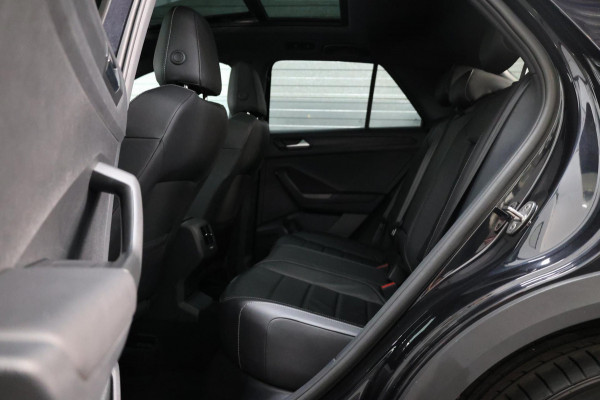 Volkswagen T-Roc 2.0 TSI 4Motion R 301+PK BTW/VIRTUAL/PANO/BEATS/KEYLES/LEDER+S.VERWARMING/19"/CAM/ACC/12 MDN GARANTIE!