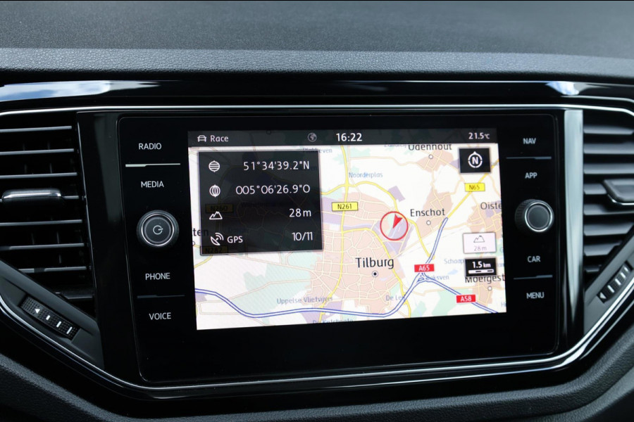 Volkswagen T-Roc 2.0 TSI 4Motion R 301+PK BTW/VIRTUAL/PANO/BEATS/KEYLES/LEDER+S.VERWARMING/19"/CAM/ACC/12 MDN GARANTIE!