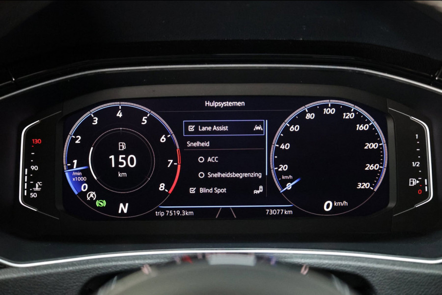 Volkswagen T-Roc 2.0 TSI 4Motion R 301+PK BTW/VIRTUAL/PANO/BEATS/KEYLES/LEDER+S.VERWARMING/19"/CAM/ACC/12 MDN GARANTIE!