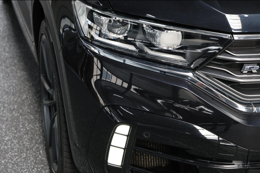 Volkswagen T-Roc 2.0 TSI 4Motion R 301+PK BTW/VIRTUAL/PANO/BEATS/KEYLES/LEDER+S.VERWARMING/19"/CAM/ACC/12 MDN GARANTIE!