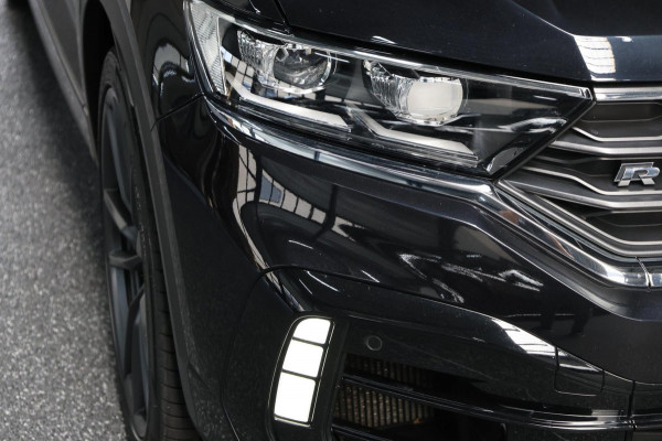 Volkswagen T-Roc 2.0 TSI 4Motion R 301+PK BTW/VIRTUAL/PANO/BEATS/KEYLES/LEDER+S.VERWARMING/19"/CAM/ACC/12 MDN GARANTIE!