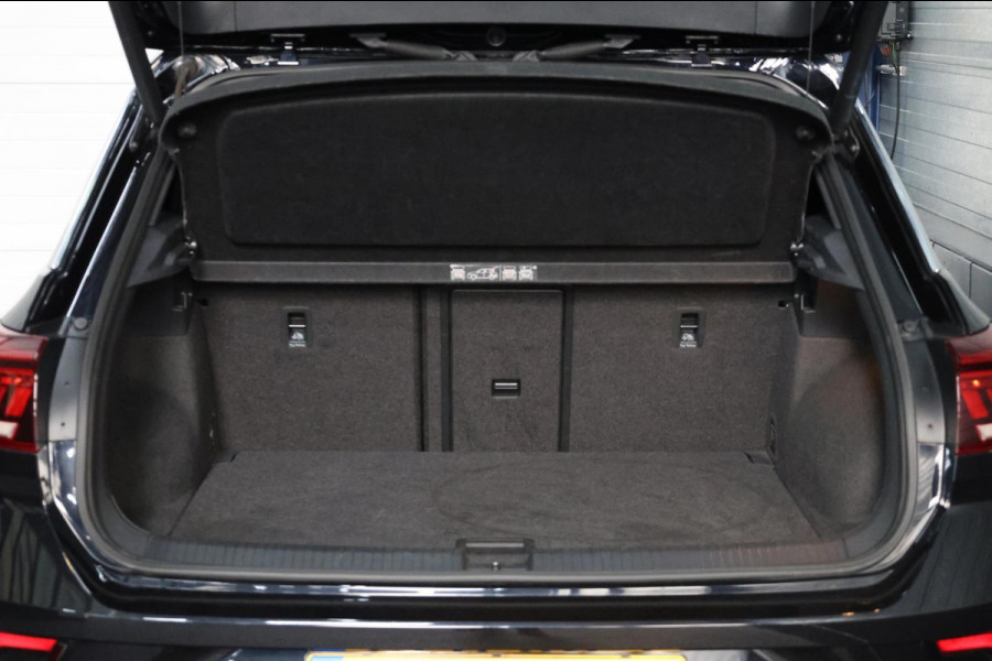 Volkswagen T-Roc 2.0 TSI 4Motion R 301+PK BTW/VIRTUAL/PANO/BEATS/KEYLES/LEDER+S.VERWARMING/19"/CAM/ACC/12 MDN GARANTIE!