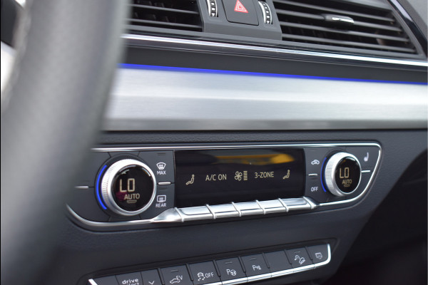 Audi Q5 55 TFSI e S-Line 367 Pk Pano Lucht Carbon Sfeer Oled Keyless Massage 21 Inch