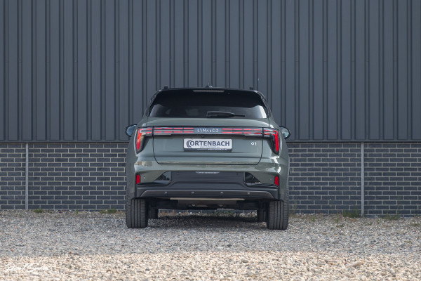 Lynk & Co 01 1.5 More | 4 Jaar fabrieksgarantie | Panorama dak | Memory | Adaptieve cruise | Blis |