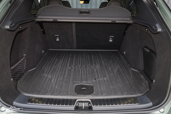 Lynk & Co 01 1.5 More | 4 Jaar fabrieksgarantie | Panorama dak | Memory | Adaptieve cruise | Blis |