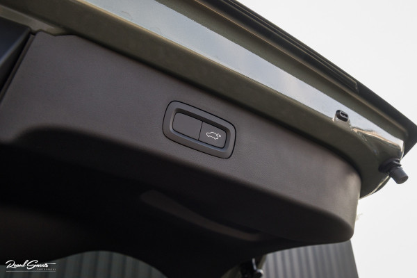 Lynk & Co 01 1.5 More | 4 Jaar fabrieksgarantie | Panorama dak | Memory | Adaptieve cruise | Blis |