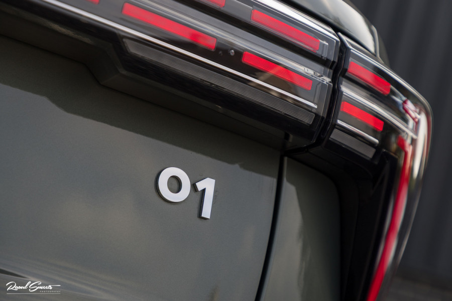 Lynk & Co 01 1.5 More | 4 Jaar fabrieksgarantie | Panorama dak | Memory | Adaptieve cruise | Blis |