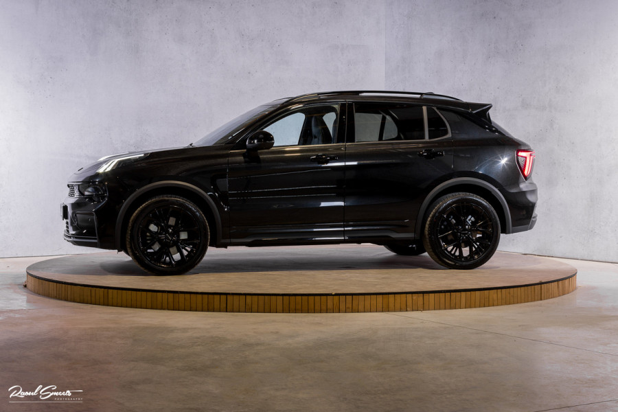 Lynk & Co 01 1.5 More | 4 Jaar fabrieksgarantie | Panorama dak | Memory | Adaptieve cruise | Blis |