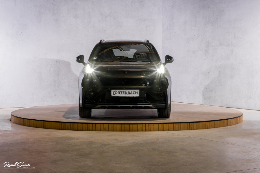 Lynk & Co 01 1.5 More | 4 Jaar fabrieksgarantie | Panorama dak | Memory | Adaptieve cruise | Blis |
