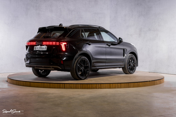 Lynk & Co 01 1.5 More | 4 Jaar fabrieksgarantie | Panorama dak | Memory | Adaptieve cruise | Blis |