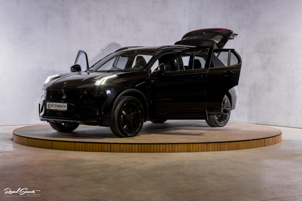 Lynk & Co 01 1.5 More | 4 Jaar fabrieksgarantie | Panorama dak | Memory | Adaptieve cruise | Blis |