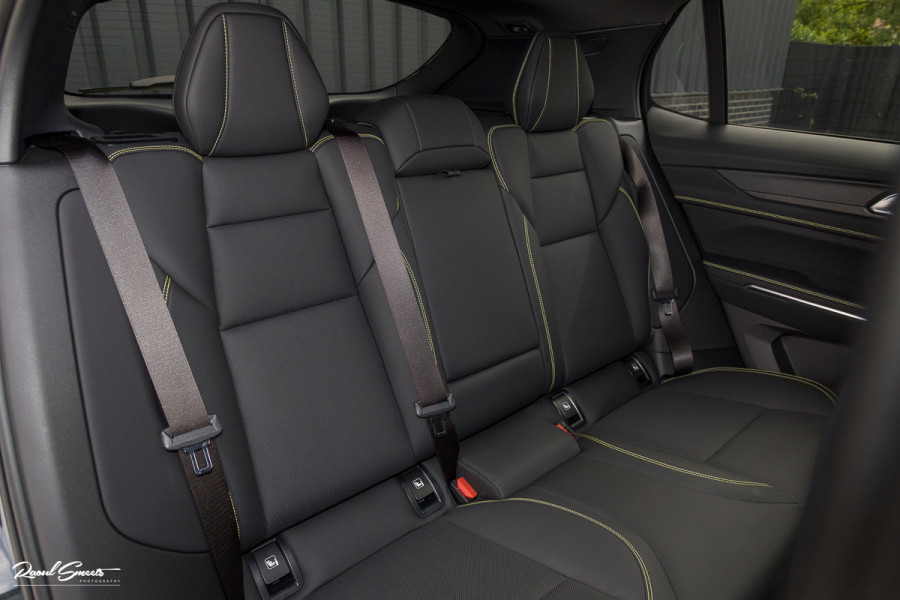 Lynk & Co 01 1.5 More | 4 Jaar fabrieksgarantie | Panorama dak | Memory | Adaptieve cruise | Blis |
