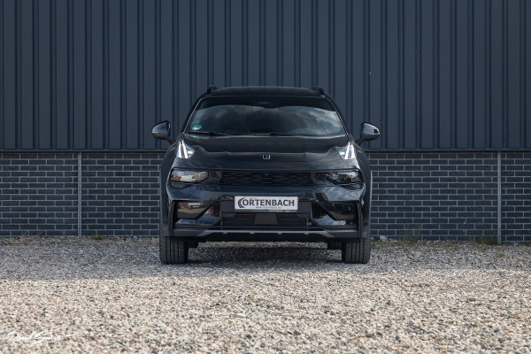 Lynk & Co 01 1.5 More | 4 Jaar fabrieksgarantie | Panorama dak | Memory | Adaptieve cruise | Blis |