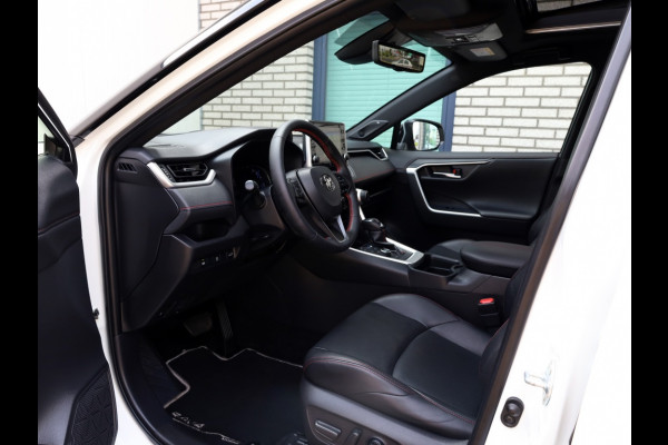 Toyota RAV4 2.5 Plug-In Hybrid Bi-Tone+ | Panoramadak | 360 Camera | Stoelventilatie
