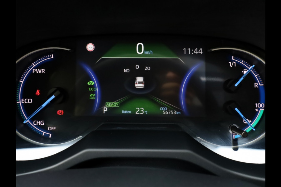 Toyota RAV4 2.5 Plug-In Hybrid Bi-Tone+ | Panoramadak | 360 Camera | Stoelventilatie