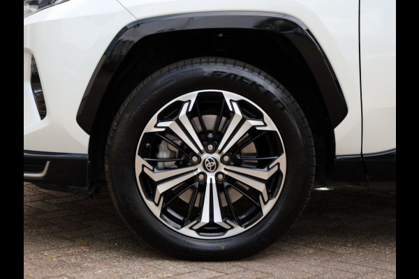 Toyota RAV4 2.5 Plug-In Hybrid Bi-Tone+ | Panoramadak | 360 Camera | Stoelventilatie