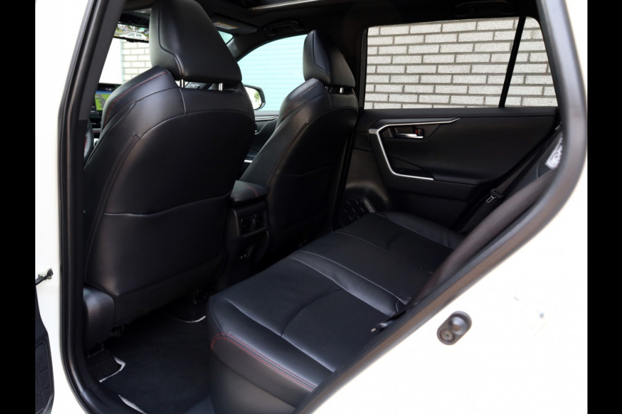 Toyota RAV4 2.5 Plug-In Hybrid Bi-Tone+ | Panoramadak | 360 Camera | Stoelventilatie