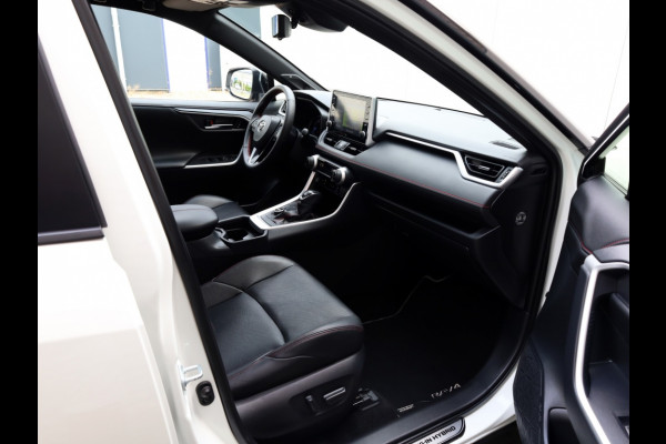Toyota RAV4 2.5 Plug-In Hybrid Bi-Tone+ | Panoramadak | 360 Camera | Stoelventilatie
