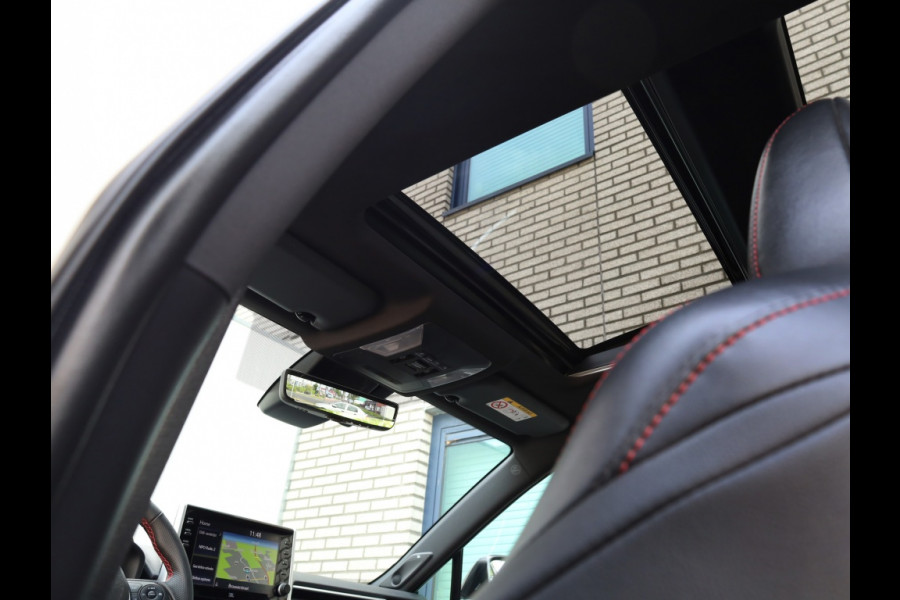 Toyota RAV4 2.5 Plug-In Hybrid Bi-Tone+ | Panoramadak | 360 Camera | Stoelventilatie