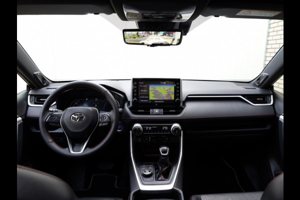 Toyota RAV4 2.5 Plug-In Hybrid Bi-Tone+ | Panoramadak | 360 Camera | Stoelventilatie