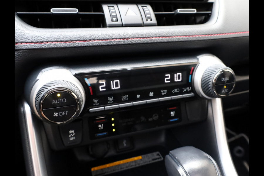Toyota RAV4 2.5 Plug-In Hybrid Bi-Tone+ | Panoramadak | 360 Camera | Stoelventilatie