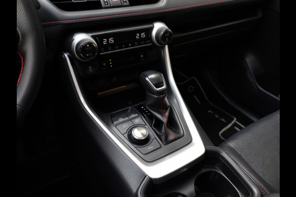 Toyota RAV4 2.5 Plug-In Hybrid Bi-Tone+ | Panoramadak | 360 Camera | Stoelventilatie