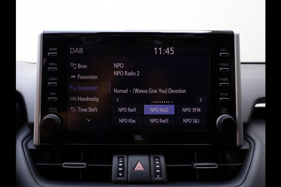 Toyota RAV4 2.5 Plug-In Hybrid Bi-Tone+ | Panoramadak | 360 Camera | Stoelventilatie