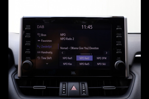 Toyota RAV4 2.5 Plug-In Hybrid Bi-Tone+ | Panoramadak | 360 Camera | Stoelventilatie