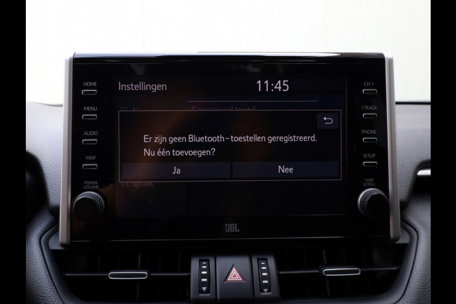 Toyota RAV4 2.5 Plug-In Hybrid Bi-Tone+ | Panoramadak | 360 Camera | Stoelventilatie