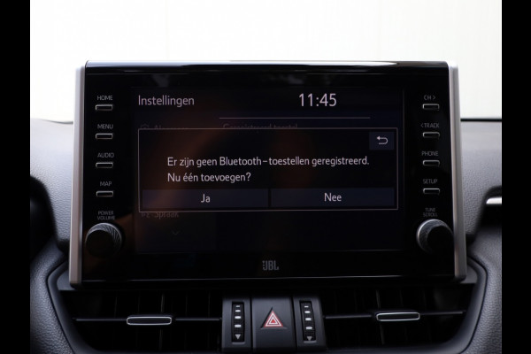 Toyota RAV4 2.5 Plug-In Hybrid Bi-Tone+ | Panoramadak | 360 Camera | Stoelventilatie