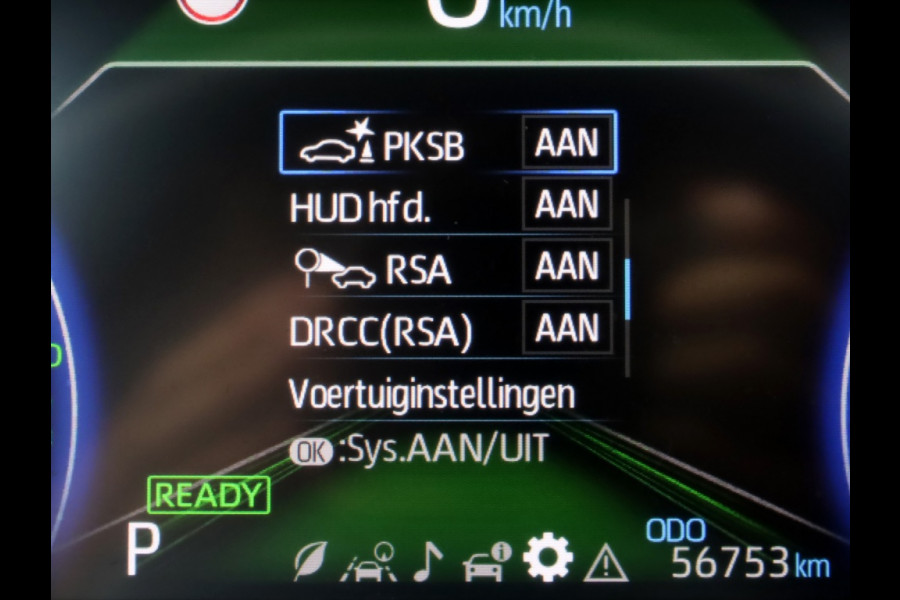 Toyota RAV4 2.5 Plug-In Hybrid Bi-Tone+ | Panoramadak | 360 Camera | Stoelventilatie