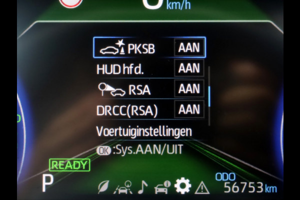 Toyota RAV4 2.5 Plug-In Hybrid Bi-Tone+ | Panoramadak | 360 Camera | Stoelventilatie
