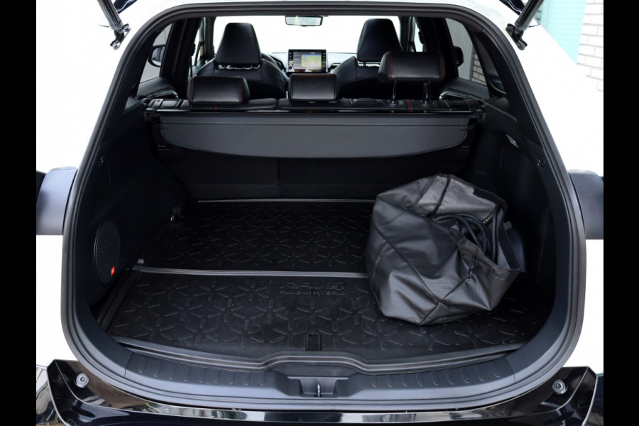 Toyota RAV4 2.5 Plug-In Hybrid Bi-Tone+ | Panoramadak | 360 Camera | Stoelventilatie
