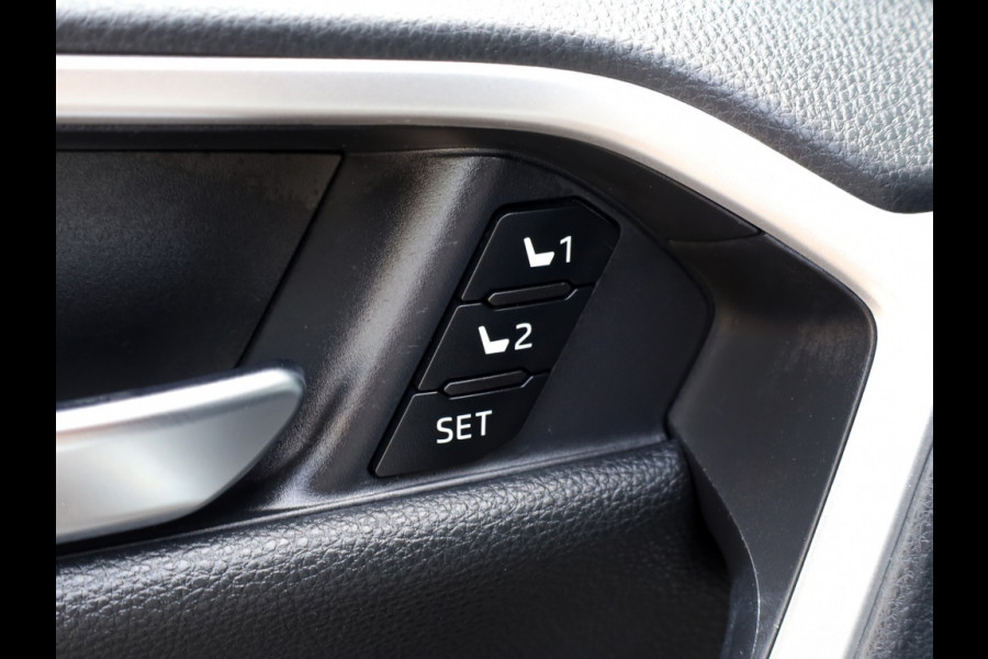 Toyota RAV4 2.5 Plug-In Hybrid Bi-Tone+ | Panoramadak | 360 Camera | Stoelventilatie