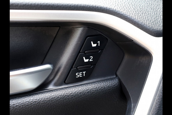 Toyota RAV4 2.5 Plug-In Hybrid Bi-Tone+ | Panoramadak | 360 Camera | Stoelventilatie