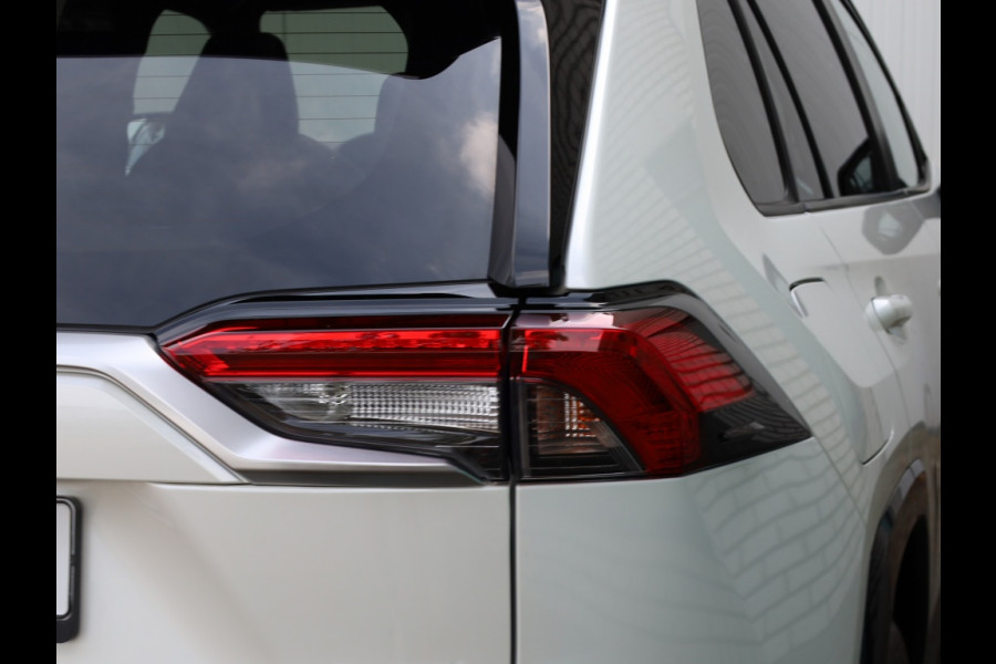 Toyota RAV4 2.5 Plug-In Hybrid Bi-Tone+ | Panoramadak | 360 Camera | Stoelventilatie
