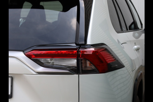 Toyota RAV4 2.5 Plug-In Hybrid Bi-Tone+ | Panoramadak | 360 Camera | Stoelventilatie