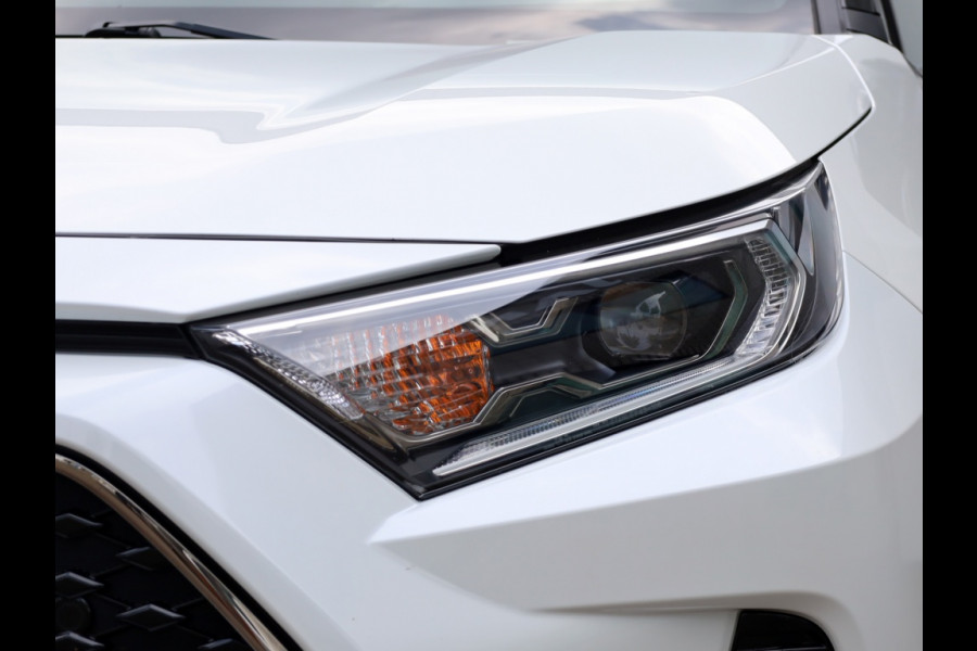 Toyota RAV4 2.5 Plug-In Hybrid Bi-Tone+ | Panoramadak | 360 Camera | Stoelventilatie