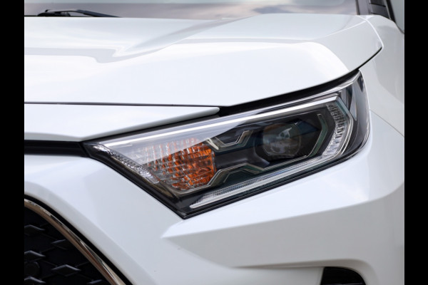 Toyota RAV4 2.5 Plug-In Hybrid Bi-Tone+ | Panoramadak | 360 Camera | Stoelventilatie