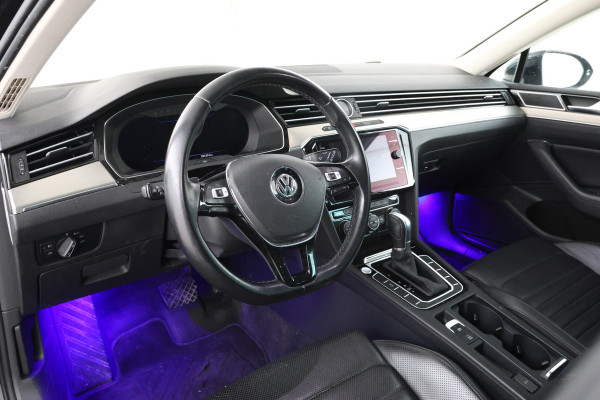 Volkswagen Passat Variant 1.8 TSI Highline Automaat, Digital Dash, Volleder