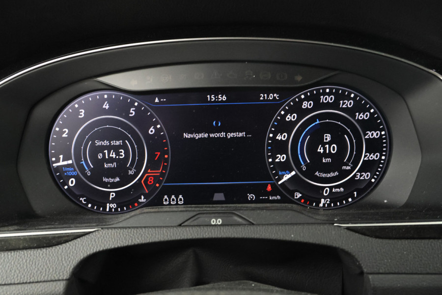 Volkswagen Passat Variant 1.8 TSI Highline Automaat, Digital Dash, Volleder
