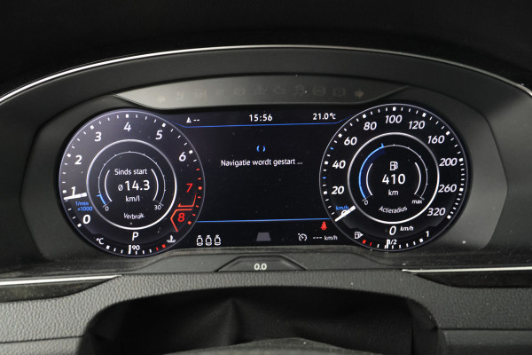 Volkswagen Passat Variant 1.8 TSI Highline Automaat, Digital Dash, Volleder