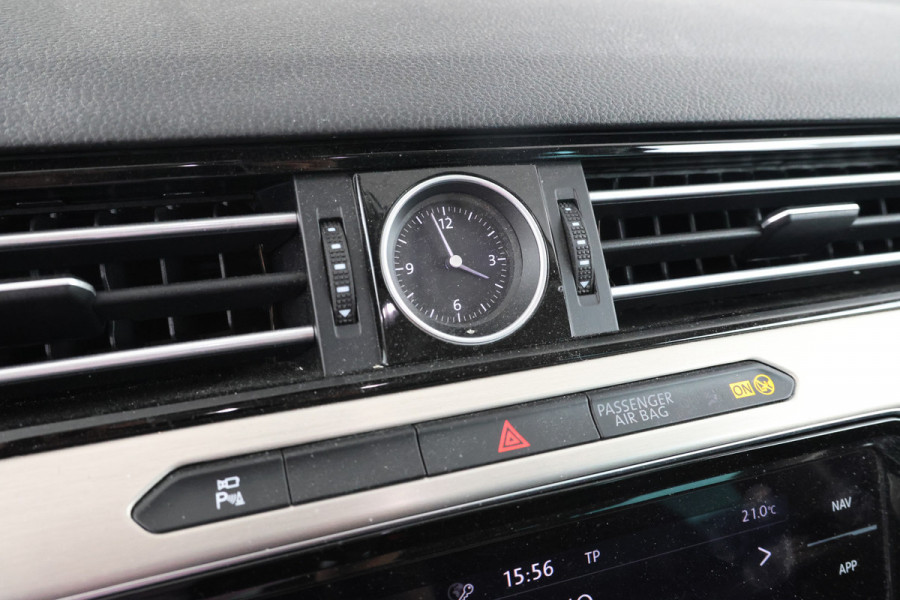Volkswagen Passat Variant 1.8 TSI Highline Automaat, Digital Dash, Volleder