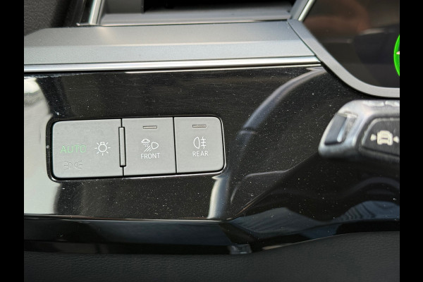 Audi e-tron 50 quattro edition 71 kWh 88,61% SOH l Volleder l Trekhaak l 1ste eigenaar l