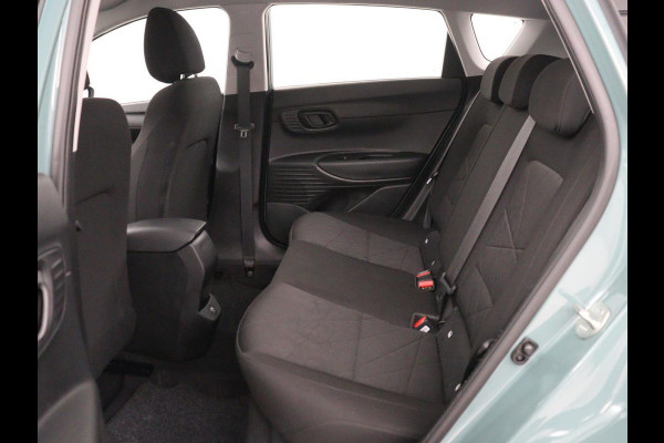 Hyundai Bayon 1.0 T-GDI Comfort | Cruise control | Camera | Carplay | Lane assist | DAB | Park assist | Sfeerverlichting | Full LED |