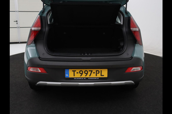Hyundai Bayon 1.0 T-GDI Comfort | Cruise control | Camera | Carplay | Lane assist | DAB | Park assist | Sfeerverlichting | Full LED |