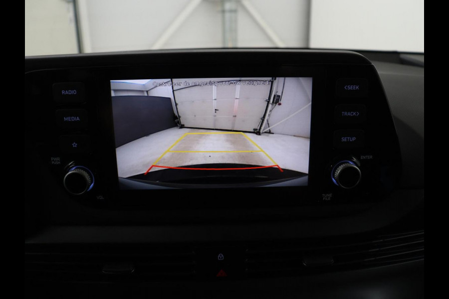 Hyundai Bayon 1.0 T-GDI Comfort | Cruise control | Camera | Carplay | Lane assist | DAB | Park assist | Sfeerverlichting | Full LED |